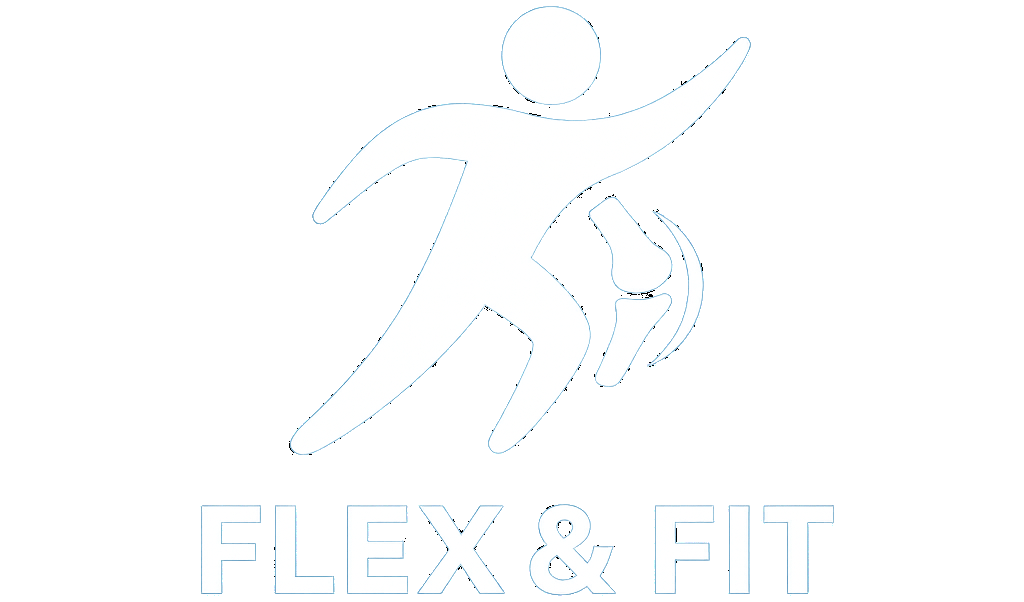 Flex & Fit logo